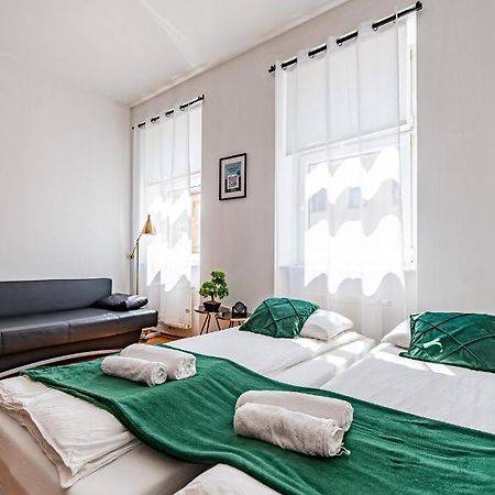 My City Apartment - Vienna Cityroom Eksteriør bilde