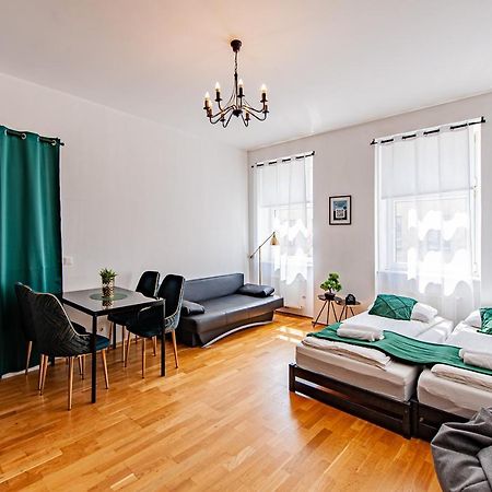 My City Apartment - Vienna Cityroom Eksteriør bilde