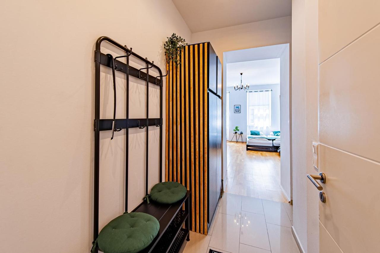 My City Apartment - Vienna Cityroom Eksteriør bilde